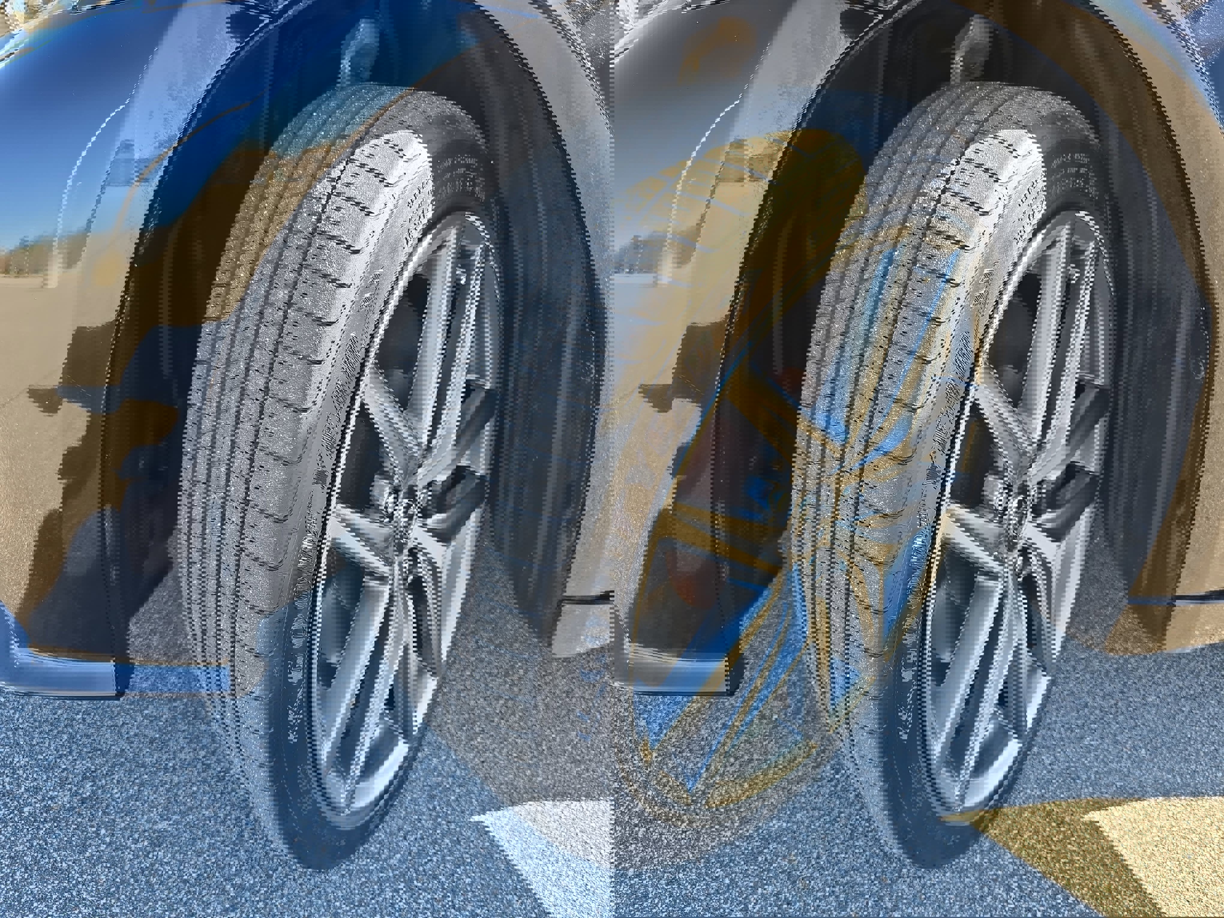 Used 2016 Lexus IS 350 AWD w/ F Sport Package image 27