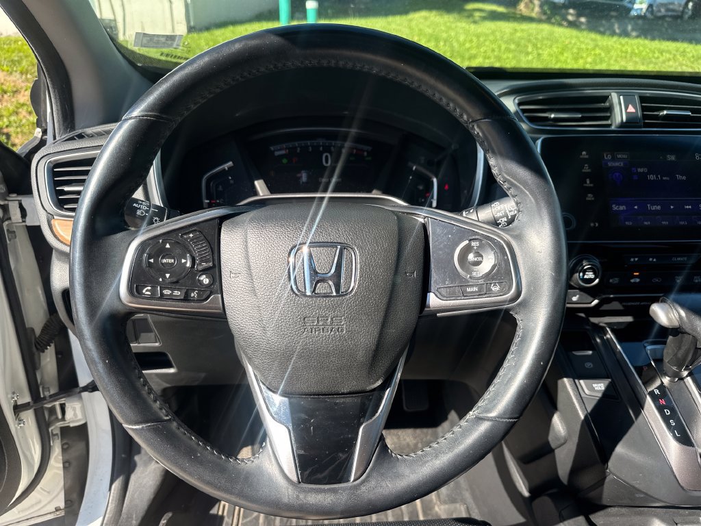 Used 2018 Honda CR-V EX-L image 13