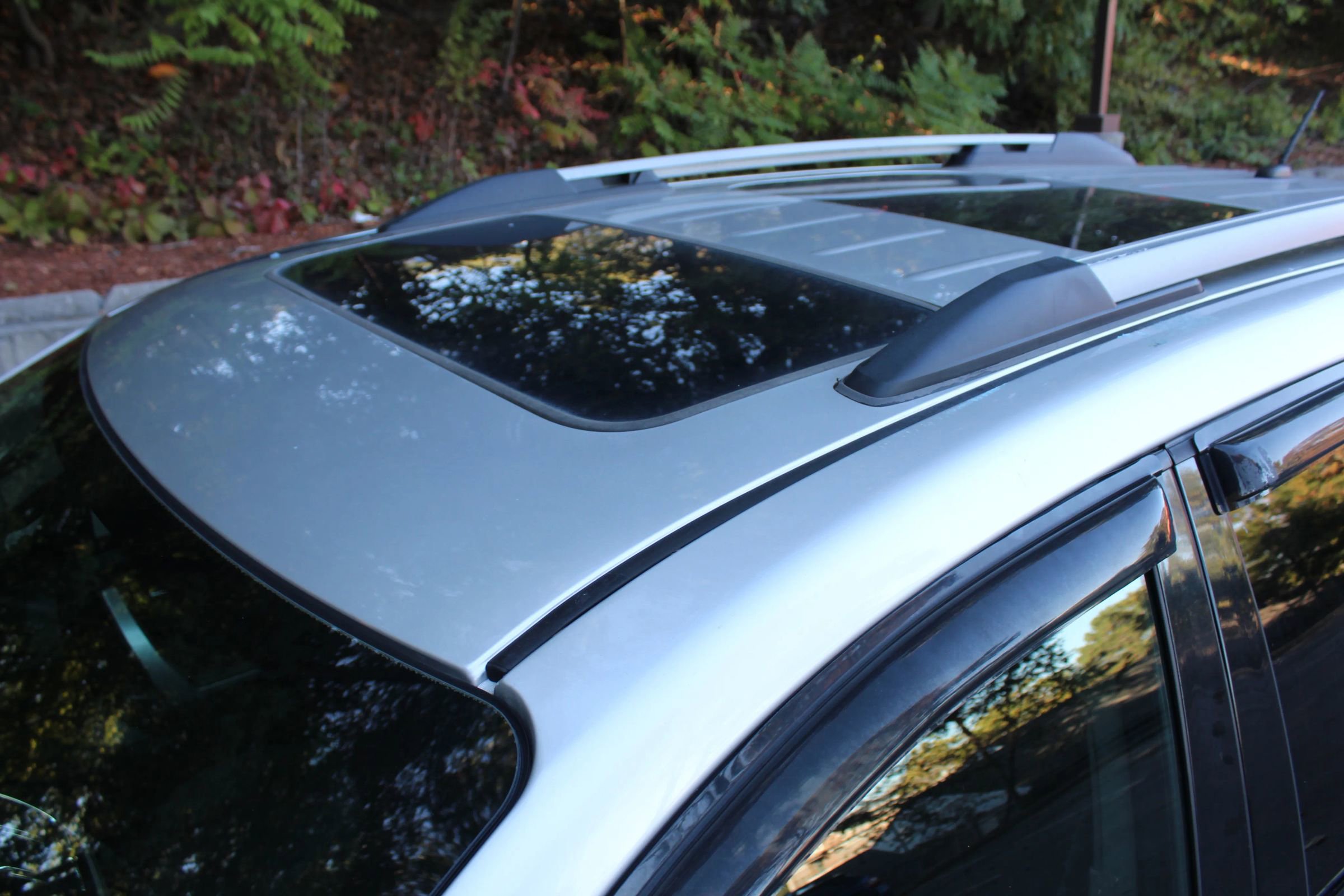 Used 2010 GMC Acadia SLE image 38