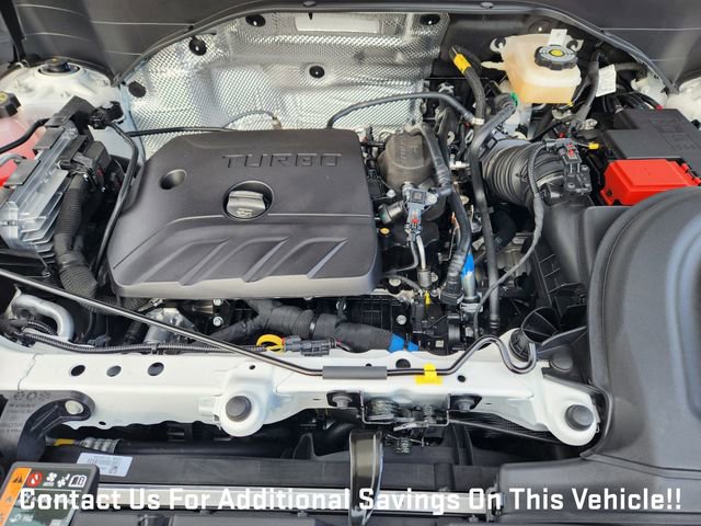 New 2026 Buick Encore GX Sport Touring w/ Advanced Technology Package image 21