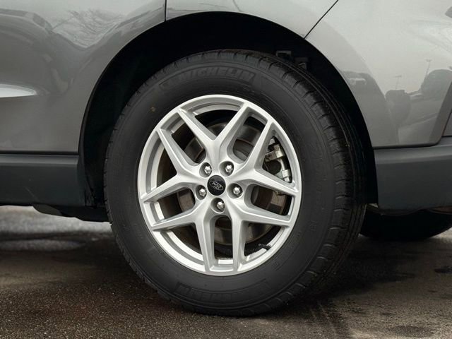 Certified 2024 Ford Edge SEL image 40