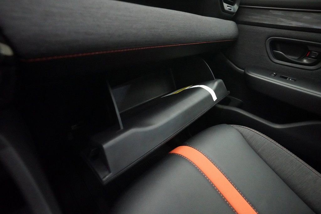 Certified 2026 Honda Passport TrailSport image 30