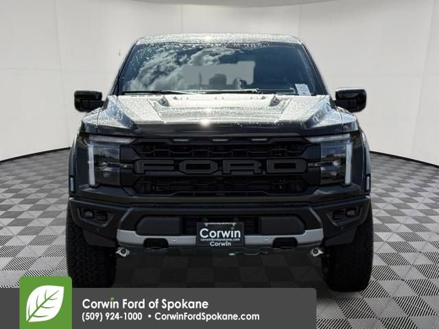 New 2026 Ford F150 Raptor AWD/4WD image 6