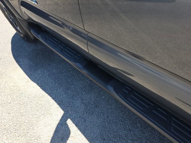 Certified 2021 Toyota Tacoma TRD Off-Road w/ Technology Package image 8