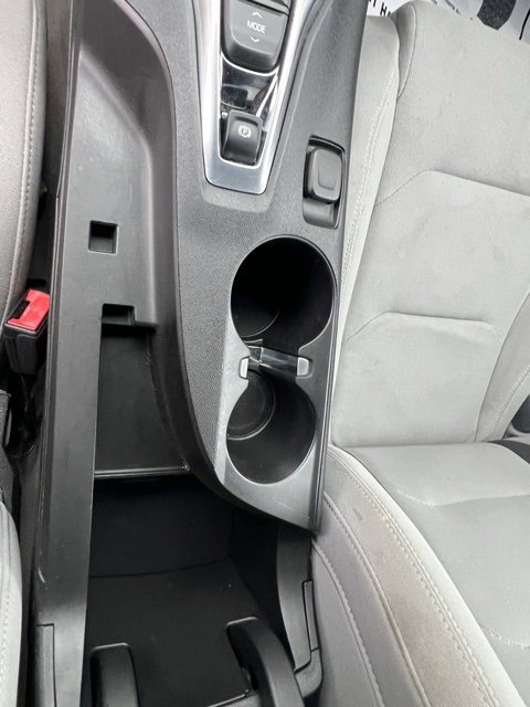 Used 2018 Chevrolet Camaro SS image 16