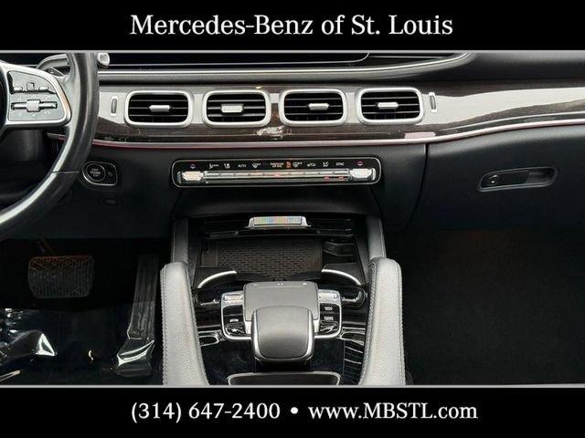 Used 2020 Mercedes-Benz GLE 450 4MATIC image 15