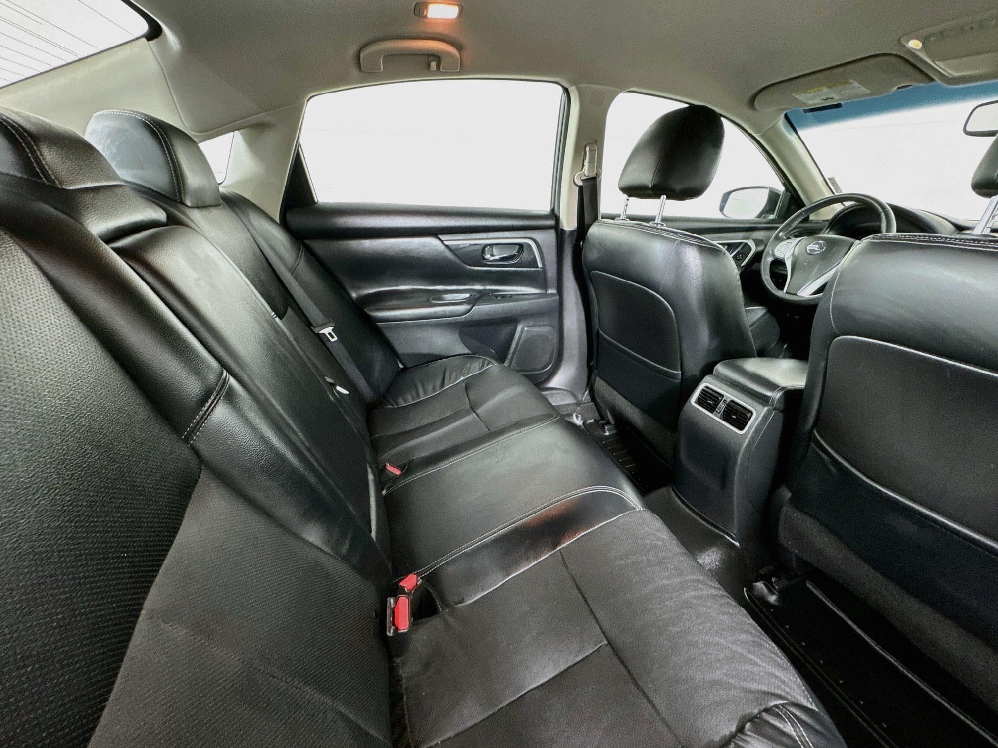 Used 2017 Nissan Altima 2.5 SL FWD image 44