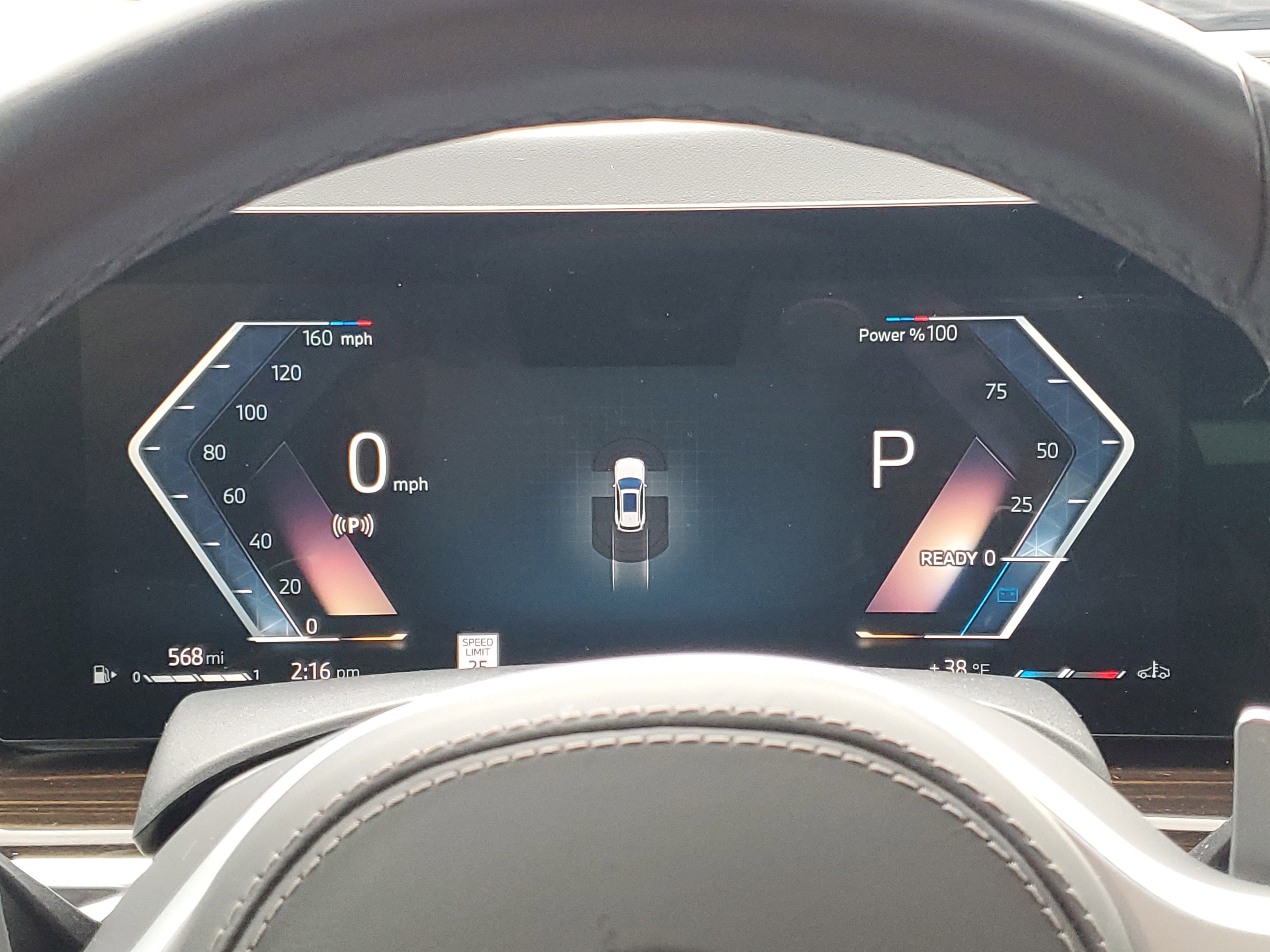 Certified 2024 BMW X5 xDrive40i w/ M Sport Package image 14