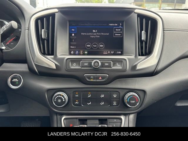 Used 2024 GMC Terrain SLE image 23