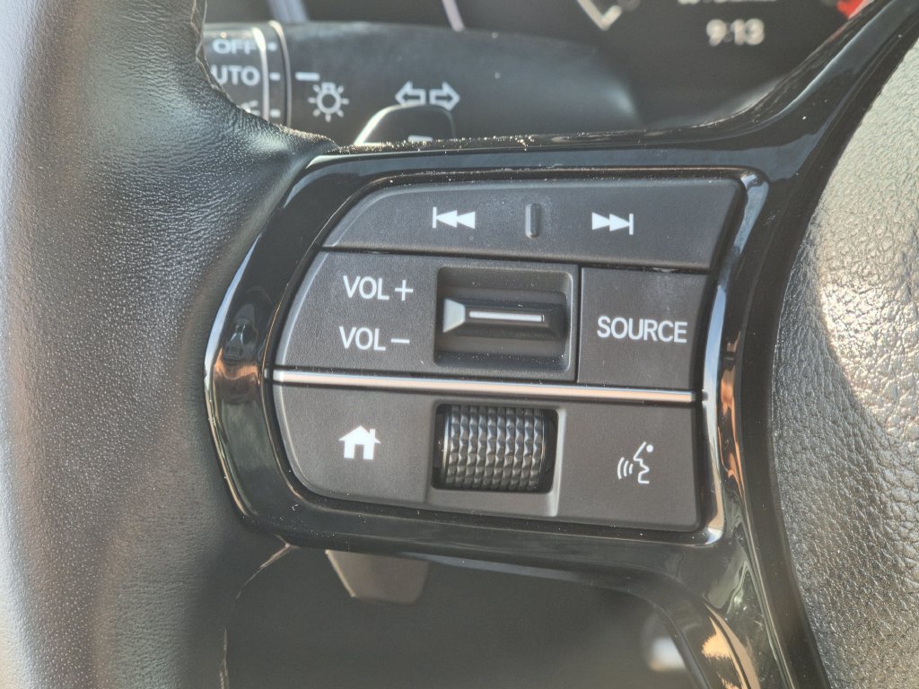 Used 2025 Honda Civic Sport image 23