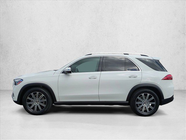 Certified 2024 Mercedes-Benz GLE 350 4MATIC image 9