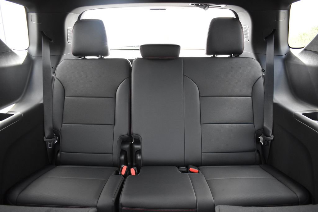 New 2026 Chevrolet Traverse Z71 image 9