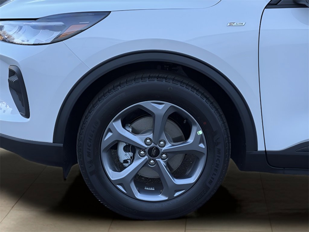 New 2026 Ford Escape ST-Line w/ Tech Pack #1 image 32