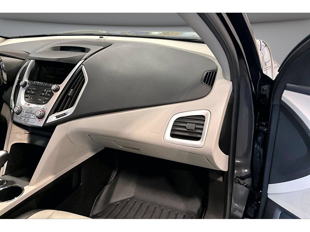 Used 2014 GMC Terrain SLT w/ Chrome Appearance Package FWD image 47