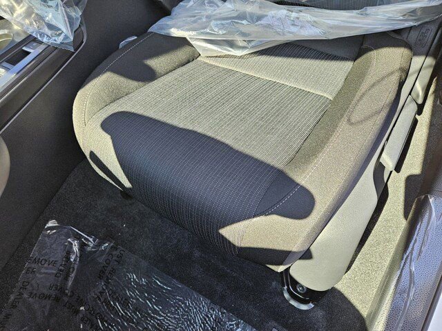 New 2026 Honda Civic LX image 8