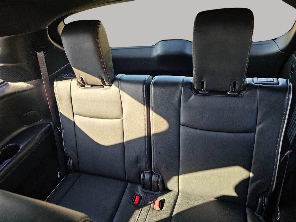 Used 2020 INFINITI QX60 Luxe w/ Edition 30 Essential Package image 26