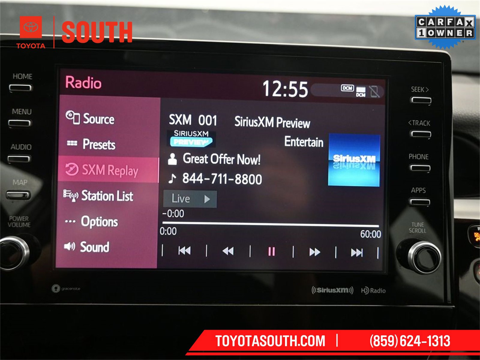 Used 2023 Toyota Camry XSE image 11