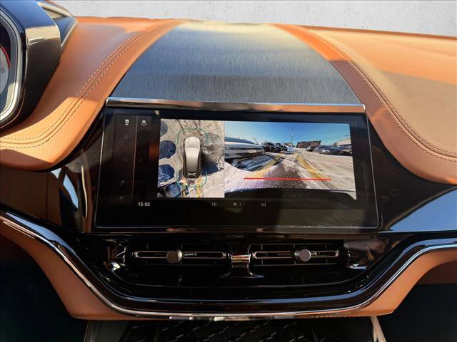 New 2026 Aston Martin DBX 707 image 22