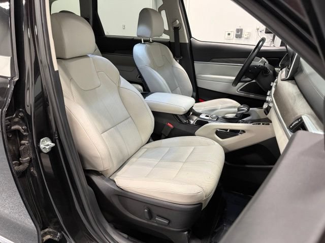 Used 2022 Kia Telluride EX FWD image 38
