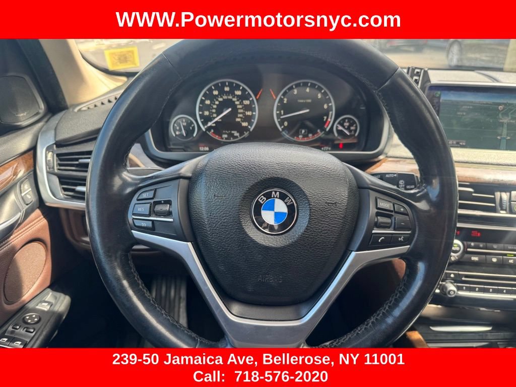 Used 2014 BMW X5 xDrive35i AWD/4WD image 25