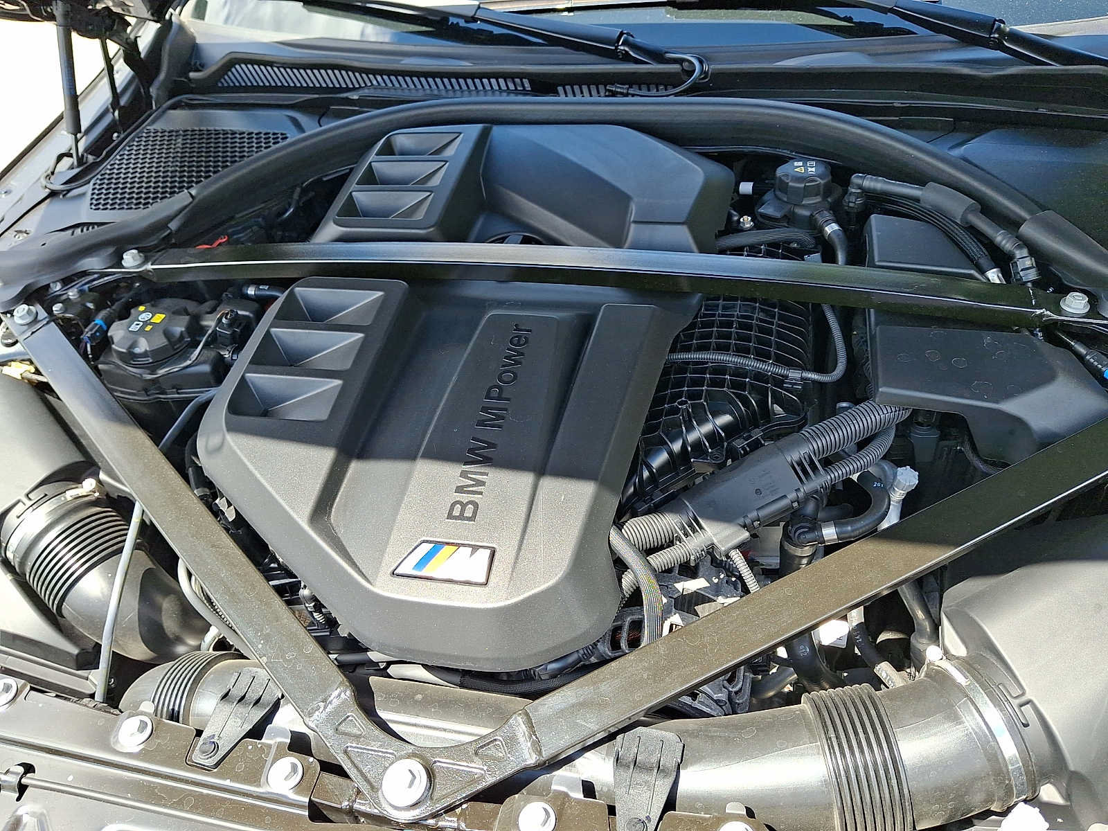 Used 2024 BMW M2 w/ Lighting Package RWD image 29