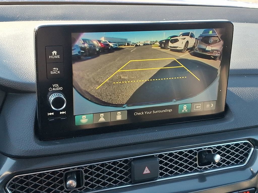 Certified 2023 Acura Integra A-Spec image 19