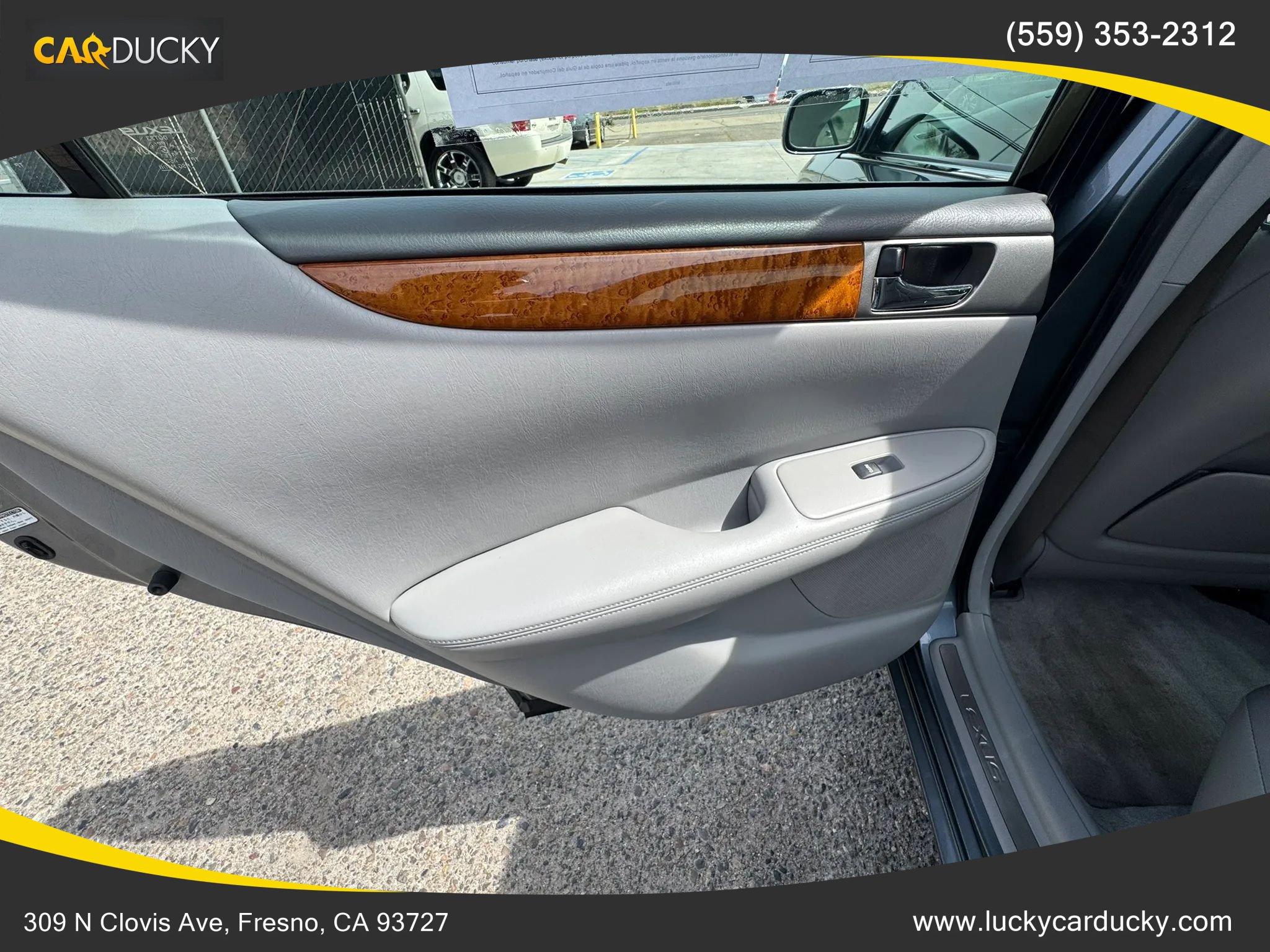 Used 2006 Lexus ES 330 image 22