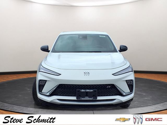 New 2026 Buick Envista Sport Touring w/ Convenience II Package image 27