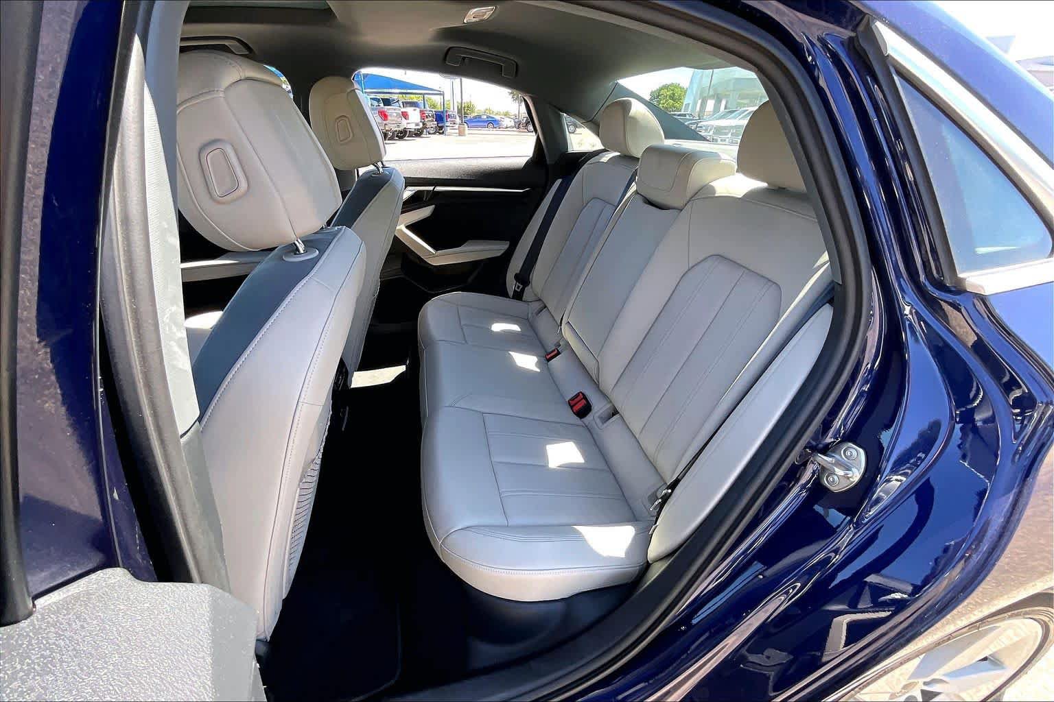 Used 2023 Audi A3 2.0T Premium FWD image 21