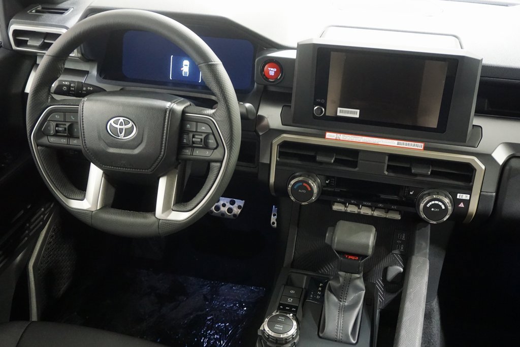 New 2026 Toyota Tacoma TRD Sport image 28