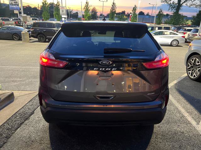 Certified 2024 Ford Edge SE AWD/4WD image 4