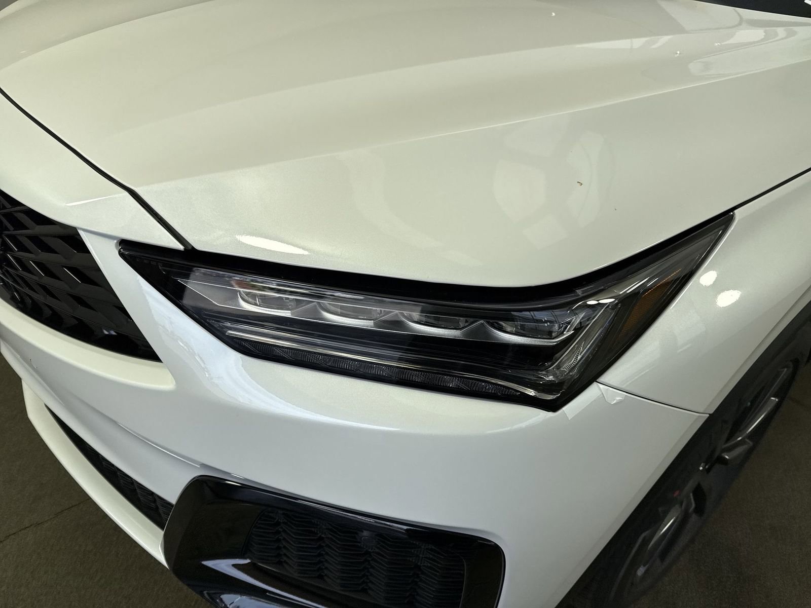 New 2026 Acura MDX A-Spec AWD/4WD image 27