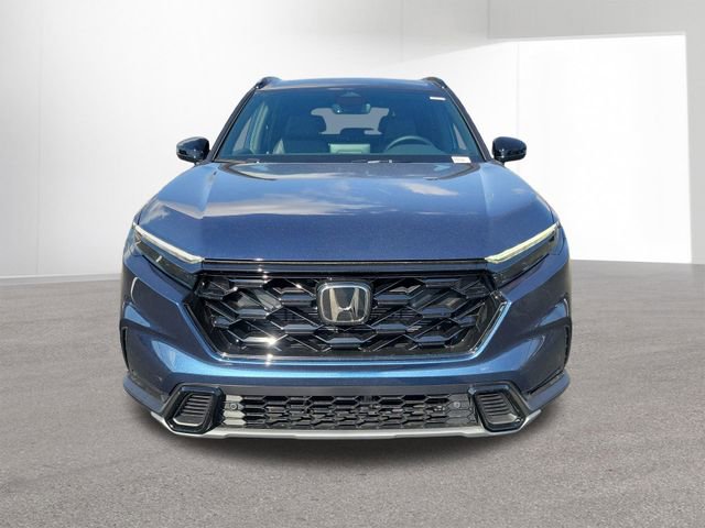 New 2026 Honda CR-V Sport-L image 16
