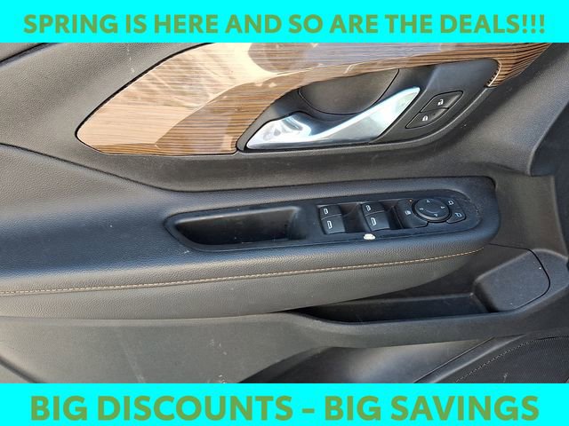 Used 2020 GMC Terrain SLE w/ Driver Convenience Package image 11