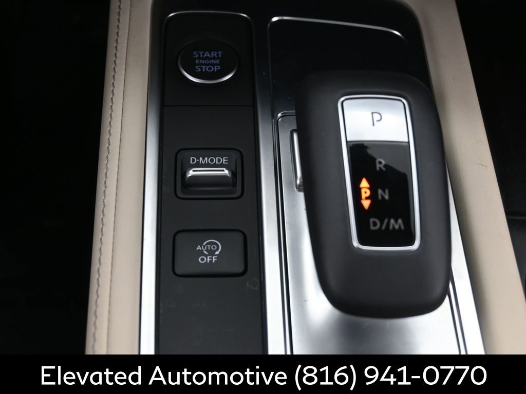 Certified 2025 INFINITI QX60 Luxe w/ Lighting Package (N94) AWD/4WD image 27