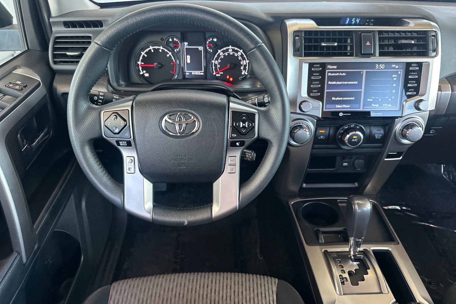 Certified 2023 Toyota 4Runner SR5 RWD image 18