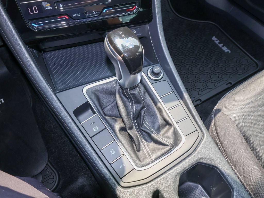 Certified 2026 Volkswagen Jetta S FWD image 23