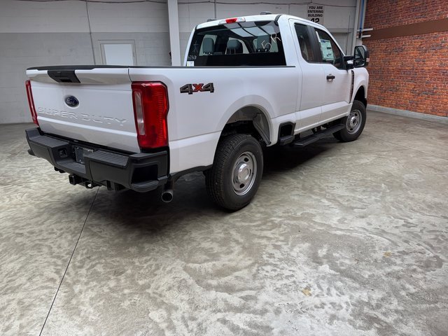 New 2026 Ford F250 XL image 5