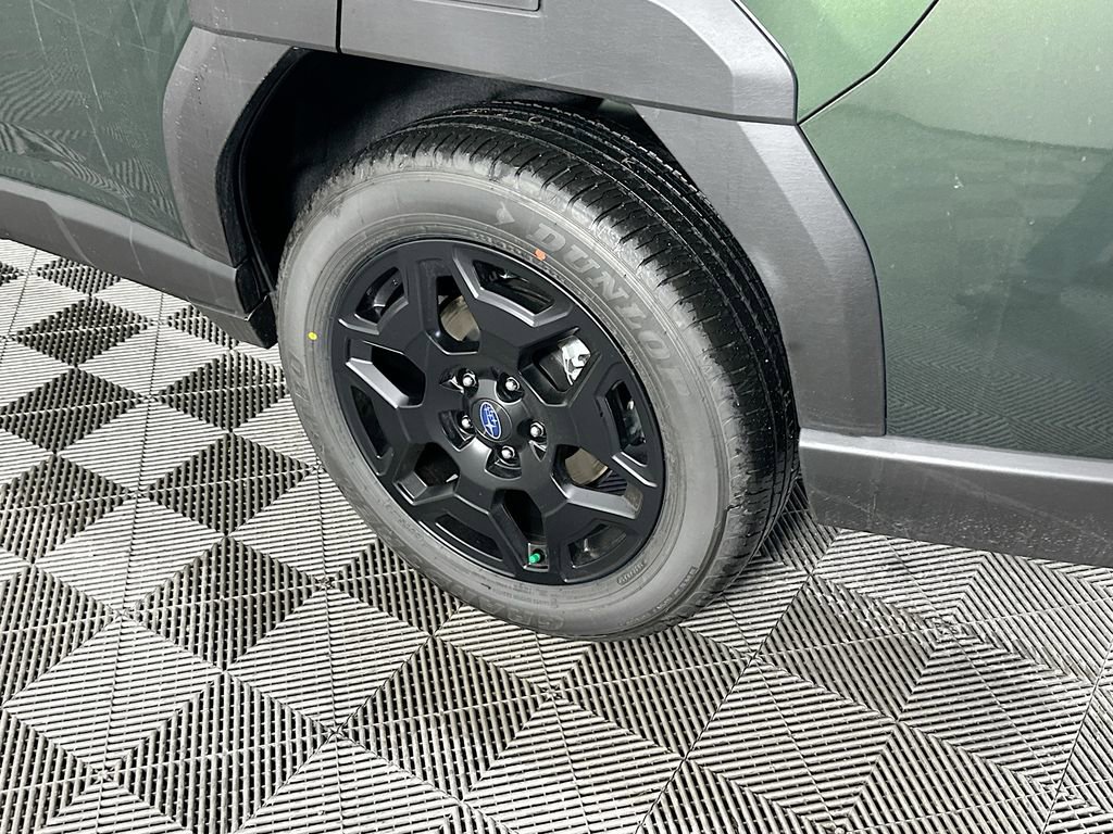 New 2026 Subaru Outback Limited image 38