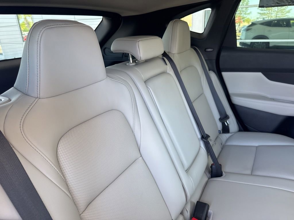 New 2026 Nissan Murano SL image 23