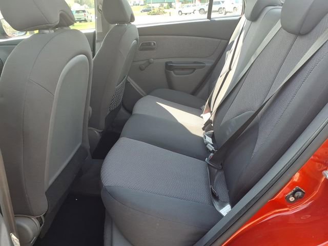 Used 2010 Kia Rio LX FWD image 6