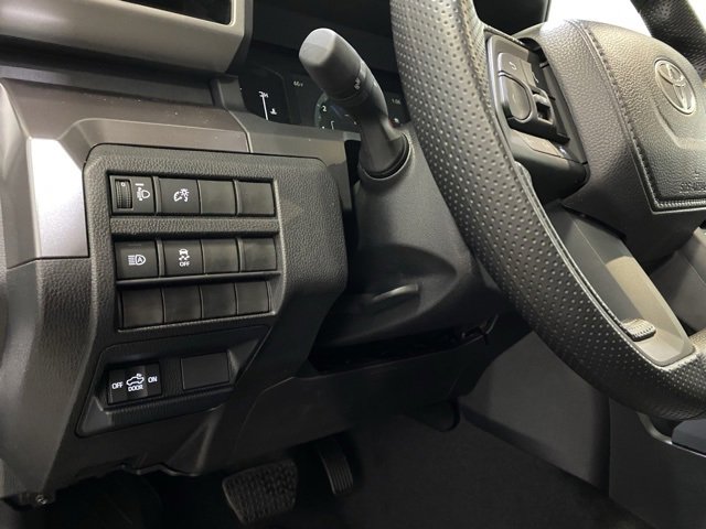 New 2026 Toyota Tacoma SR5 image 13