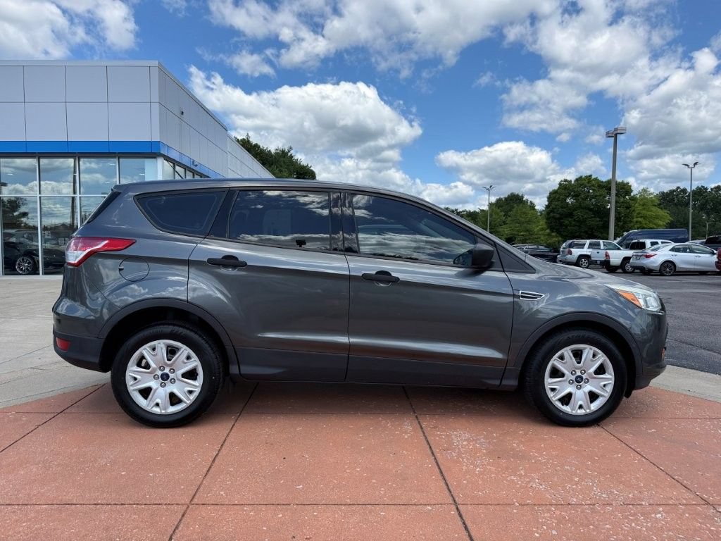 Used 2015 Ford Escape S FWD image 7