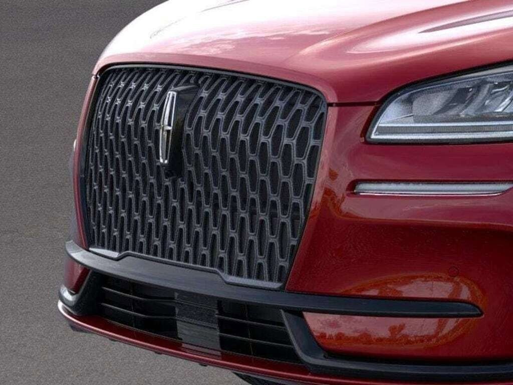 New 2026 Lincoln Corsair Premiere image 39
