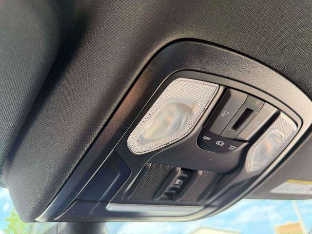 Certified 2022 RAM 1500 Big Horn AWD/4WD image 32
