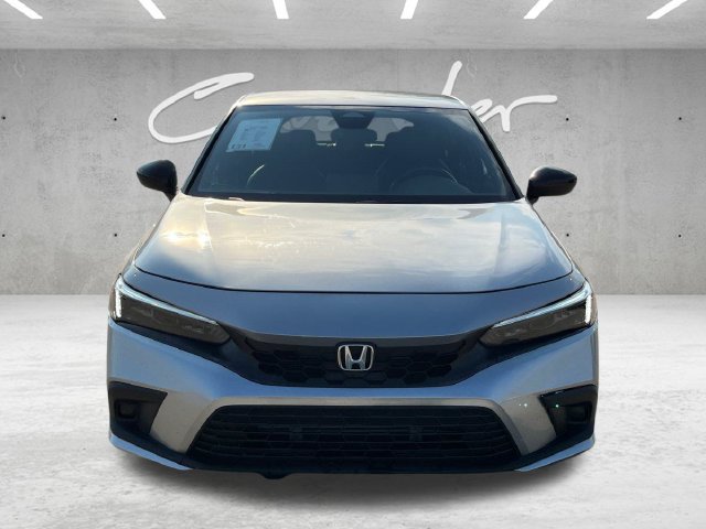 Used 2024 Honda Civic Sport image 23