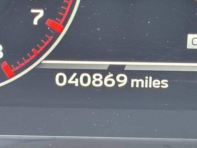 Used 2022 Mitsubishi Outlander SE image 29