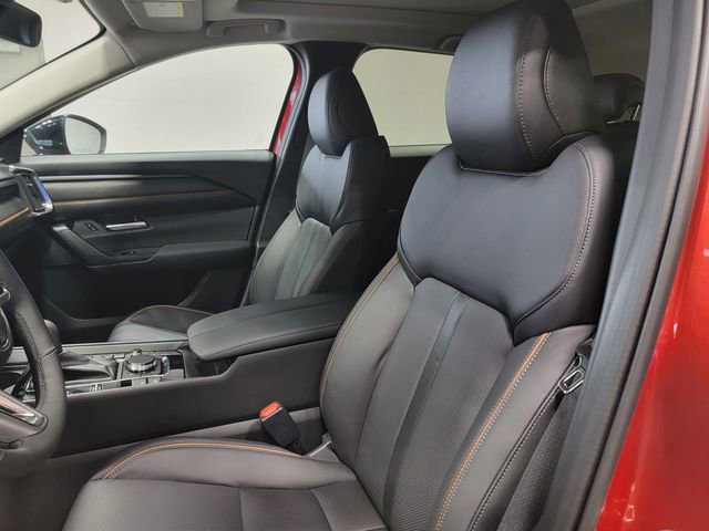 New 2026 MAZDA CX-50 2.5 Hybrid w/ Weather Package AWD/4WD image 11