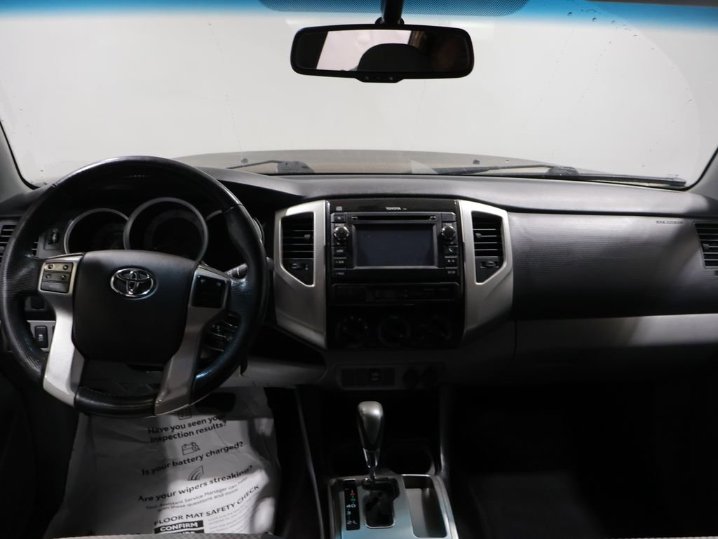 Used 2013 Toyota Tacoma PreRunner w/ SR5 Pkg RWD image 16