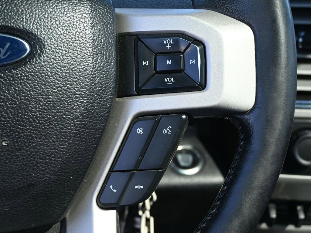Used 2017 Ford F350 Lariat w/ Lariat Ultimate Package image 28